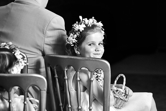 Risley Hall Wedding Photography