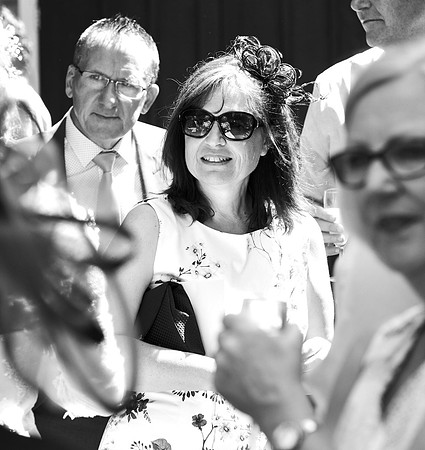 Risley Hall Wedding Photography
