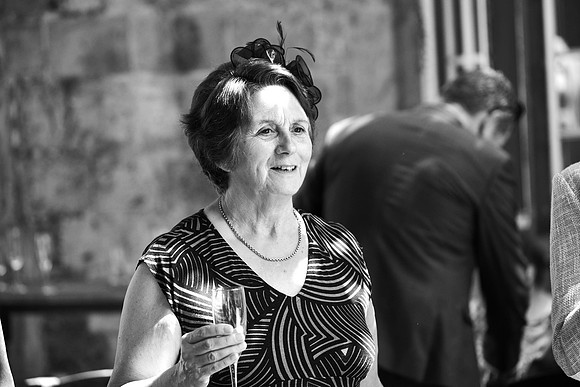 Risley Hall Wedding Photography