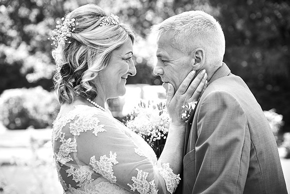Risley Hall Wedding Photography