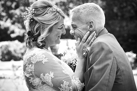 Risley Hall Wedding Photography