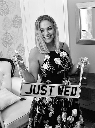 Risley Hall Wedding Photography