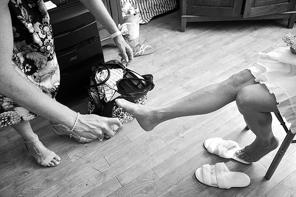 Risley Hall Wedding Photography