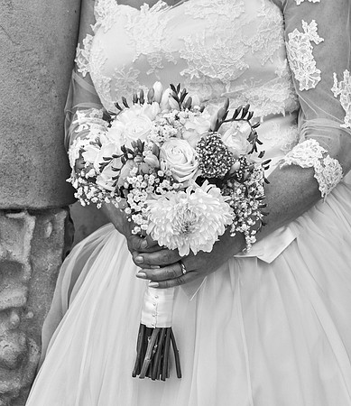 Risley Hall Wedding Photography
