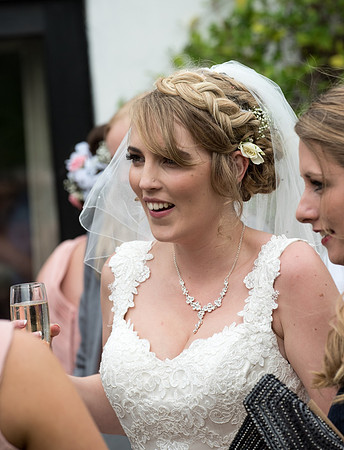 Sketchley Grange wedding photography