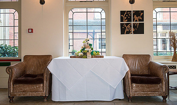 Kilworth House Wedding Photography