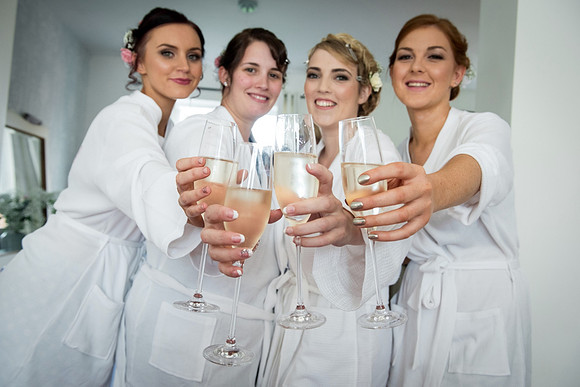 Sketchley Grange wedding photography