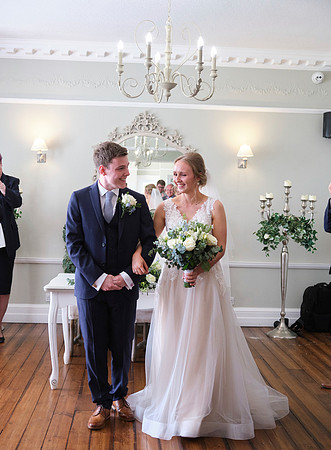 Jack and Lauren. Wedding Photography at Ashton Lodge, Nr Rugby