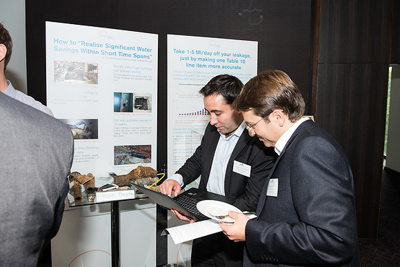 London Event Photography