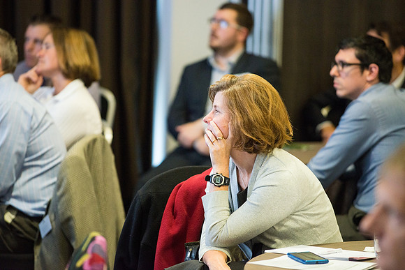 London Event Photography