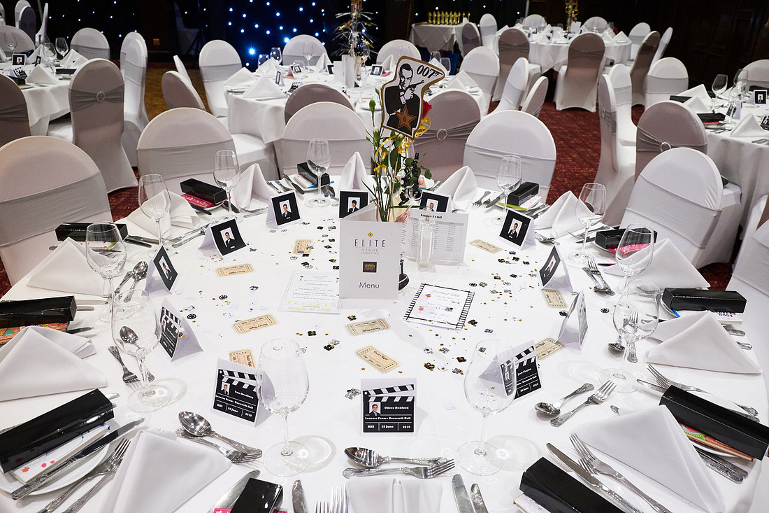 London Event Photography