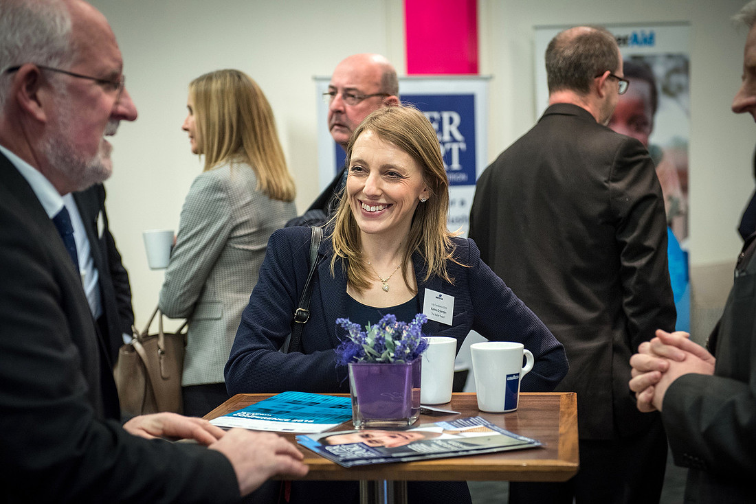 London Event Photography