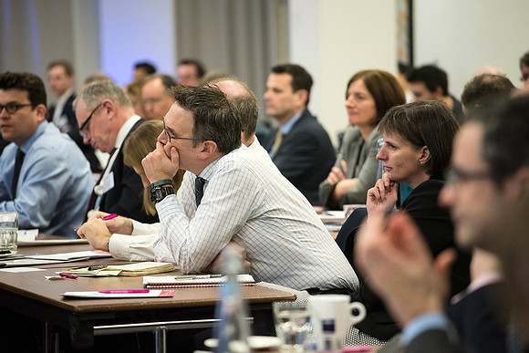 London Event Photography