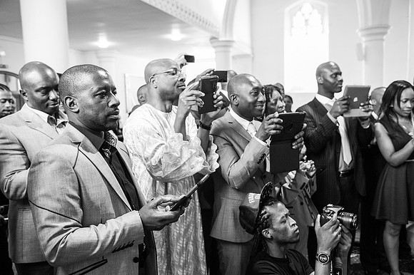 London Wedding Photography
