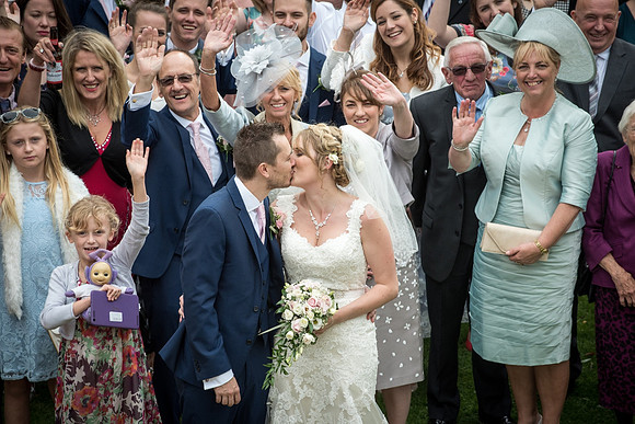 Sketchley Grange wedding photography