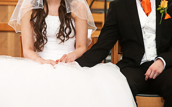 Crawley Wedding photography