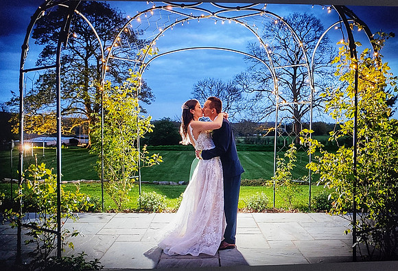 Simon Cook Wedding Photography