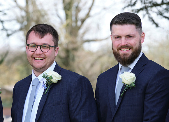 Jack and Lauren. Wedding Photography at Ashton Lodge, Nr Rugby