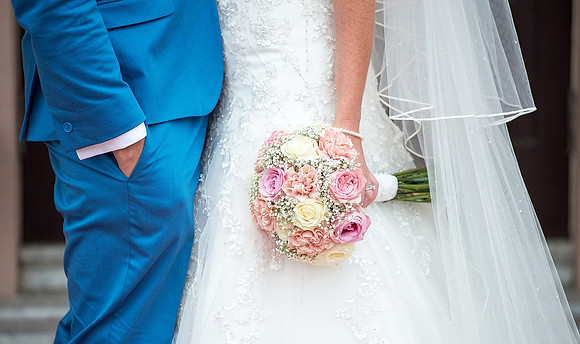 Essex Wedding Photography