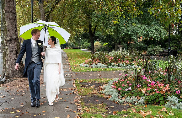 Chelsea Wedding Photography