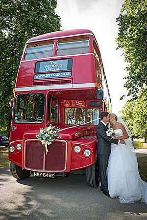 London Wedding Photography. Landmark Venues