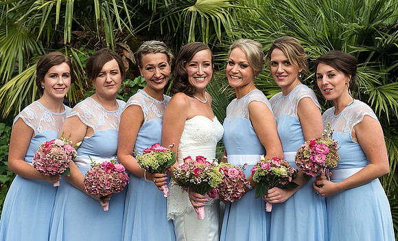 London Wedding Photography. Landmark Venues