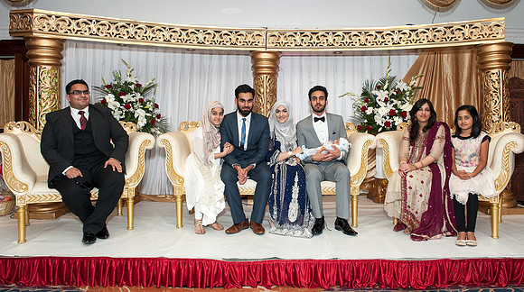 London Wedding Photography. Landmark Venues
