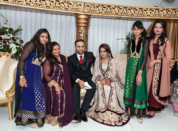 London Wedding Photography. Landmark Venues