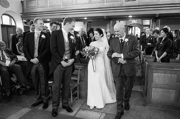 London Wedding Photography. Landmark Venues