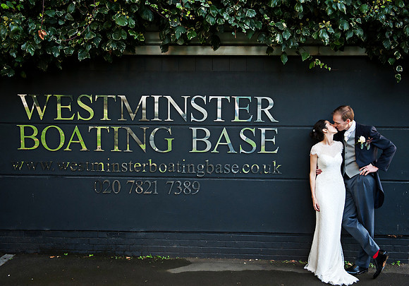 London Wedding Photography. Landmark Venues