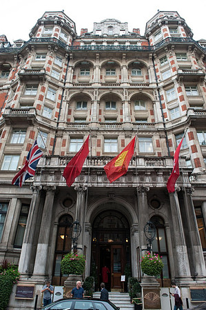 London Wedding Photography. Landmark Venues