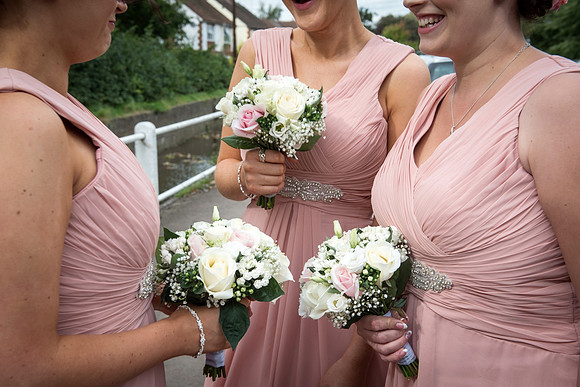 Sketchley Grange wedding photography