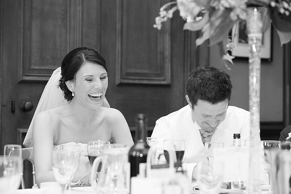 Sandon Hall Wedding Photography