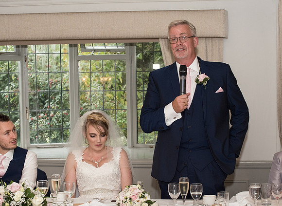 Sketchley Grange wedding photography
