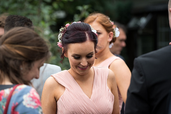 Sketchley Grange wedding photography