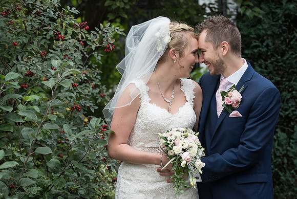 Sketchley Grange wedding photography