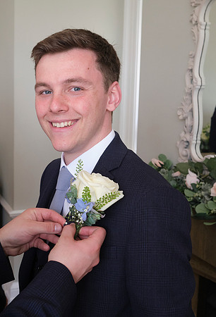 Jack and Lauren. Wedding Photography at Ashton Lodge, Nr Rugby