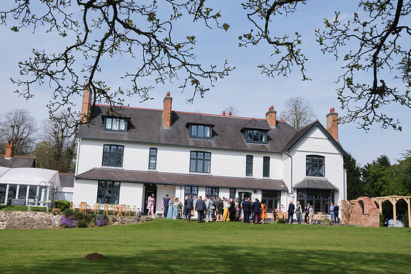 Jack and Lauren. Wedding Photography at Ashton Lodge, Nr Rugby