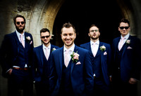 Sketchley Grange wedding photography
