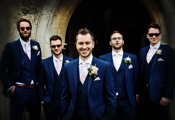 Sketchley Grange wedding photography