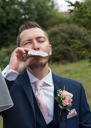 Sketchley Grange wedding photography