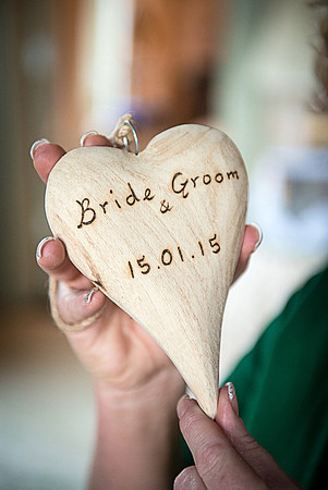 Kilworth House Wedding Photography