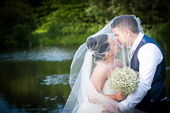 Simon Cook Wedding Photography
