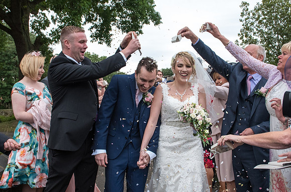 Sketchley Grange wedding photography