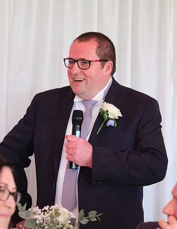 Jack and Lauren. Wedding Photography at Ashton Lodge, Nr Rugby