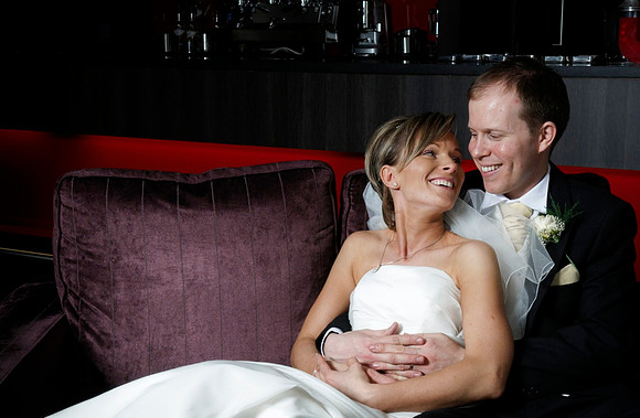 Birmingham Wedding Photographer