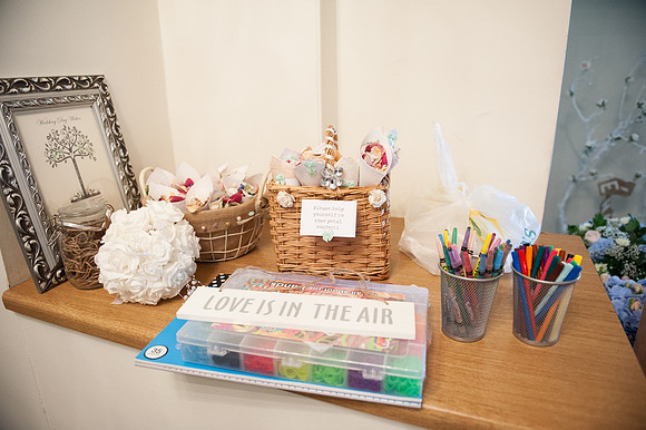 Warwick House Wedding Photography