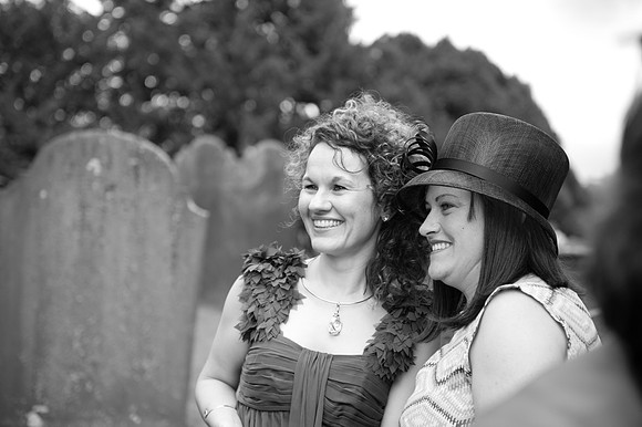 Sandon Hall Wedding Photography