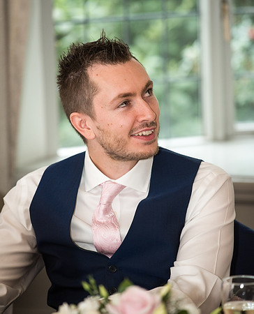 Sketchley Grange wedding photography