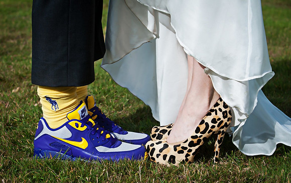 Simon Cook Wedding Photography